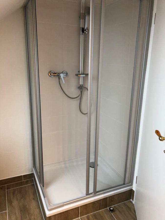 Heimathafen - Ferienwohnung Verse Eddelak Zewnętrze zdjęcie
